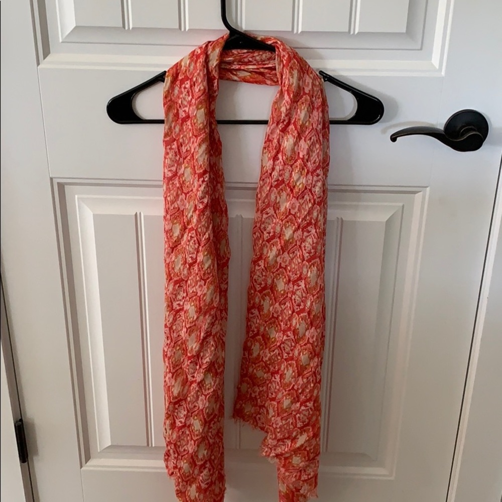 Scarf